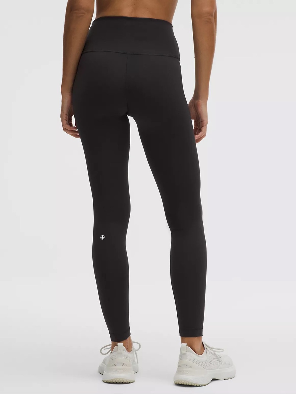 Lululemon Wunder Train No Line High-Rise Tight 28"